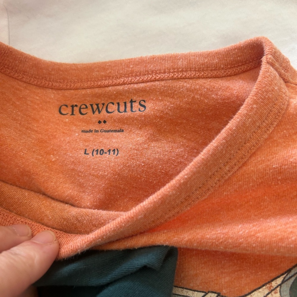 Long sleeve bundle - Picture 4 of 7